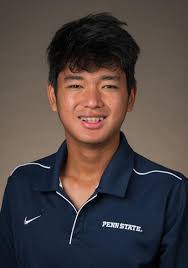 2023 Penn State Men's Tennis Media Guide by Penn State Athletics