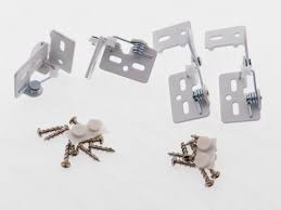 This youngdale hinge comes in an oil rubbed bronze finish with a 1/2 overlay application. 4 Self Closing Hidden Concealed Cabinet Hinge 1 2 Overlay White Youngdale 6 Buy Online In Maldives At Maldives Desertcart Com Productid 25103363