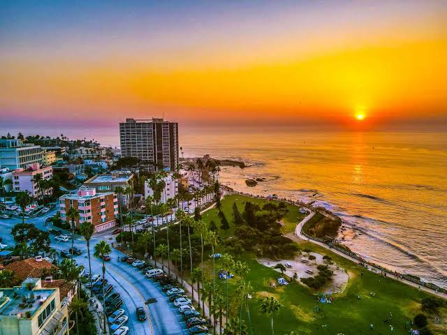 The Top 20 Things to Do in San Diego, California