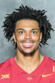 Cyclones in the NFL: Week 12 Recap