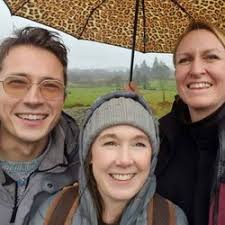 Im Boden versinken in Japan