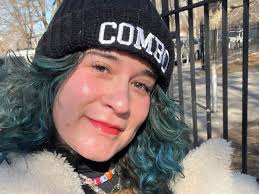 Round Lab's 1025 Dokdo Toner Is Keeping My Skin Plump & Glowy All Winter  Long