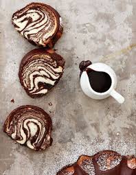 Gateau Zebre Comment Faire Un Gateau Zebre Elle A Table Comment Faire Un Gateau Bundt Cake Gateau Zebre