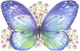 Pin En Mariposas