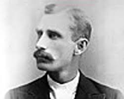 John Ernst Steinbeck II (1862-1935)