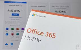 october, 2020 microsoft office 365 price in malaysia starts from rm 139.00. Hate Subscriptions The Next Microsoft Office Will Be Available For One Off Purchase