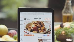 Check spelling or type a new query. Ckbk Pulls A Spotify For Recipes Out Of The Beta Oven Techcrunch