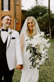 Emily Brooks & Travis Robles