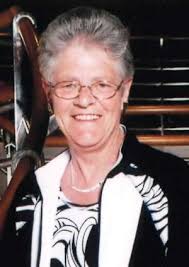OSBORN: Barbara "Barb" (Fischer) of Seaforth