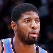Paul George, Basketball Player, Stats, Height, Age