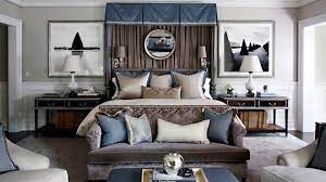 Check spelling or type a new query. 20 Blue White And Brown Bedroom Ideas Home Design Lover
