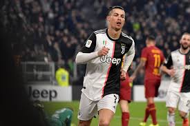 February 6th, 2021, 6:00 pm. Ronaldo Becomes The Fifth Highest Goalscorer In Footballing History