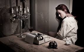 Afbeeldingsresultaat voor writers block