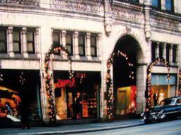 Downtown Youngstown Ohio Strouss Department Store Holiday Windows Youngstown Ohio Youngstown Ohio