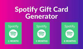Check spelling or type a new query. Get Free Spotify Premium Gift Card Codes Use Valid Generator Online To Upgrade Account And Get Pr Free Gift Card Generator Gift Card Generator Free Gift Cards