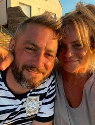 North Berwick: Traffic cone-loving Kyle Belshaw makes final journey