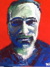 Portrait Archive, 2 — Bruce Horak