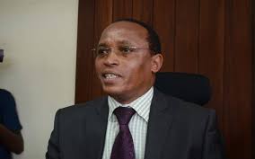 Justice koome supreme court of kenya. Judge Known For Protecting Labour Rights Wants To Be Cj The Standard
