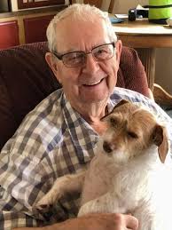 Obituary: David Holmes