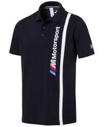 Puma Men S Bmw Polo In Team Blue Modesens Puma Mens Polo Team Polo