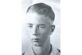 John Whitten Obituary (2020)