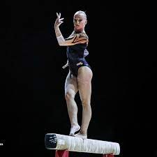 Sanne wevers reageert op de beschuldigingen aan het adres van turncoach en haar vader vincent wevers en roept andere turnsters op zich te melden als er misstanden zijn. Klaverblad Ton Almelo Topsportorganisatie Turnen Dames Sanne Wevers Europees Kampioen Balk Wat Een Prestatie Van Harte Gefeliciteerd Celine Van Gerner 4e Op Vloer En Tisha Volleman 7e Op Sprong Top Gedaan