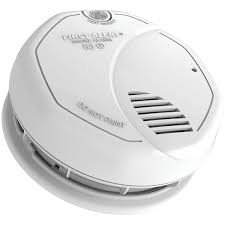 Tamper resistant design eliminates removal of batteries for other uses and ensures operation over the life of the alarm. First Alert Sa3210 10 Year Lithium Photoelectric Ionization Smoke Alarm Brickseek
