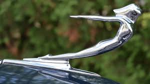 Image result for Thessalon Green 1936 Cadillac