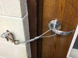 Check spelling or type a new query. How To Secure A Door Without A Lock Quora