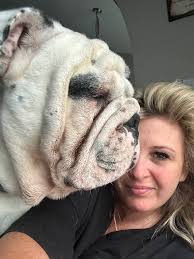 His head looks so big lol