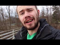 Genesee Valley Park Hike