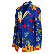 Harley Quinn Birds Of Prey Sequin Jacket Pin On Harley Quinn Birds Of Prey