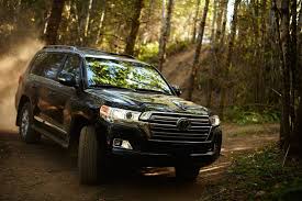 2020 preliminary mpg estimates determined by toyota.some could really feel the steering is somewhat too light, but it's exact, making the car simple to position on the street. 2020 Toyota Land Cruiser Review Specifications Prices And Features Carhp