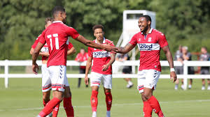 Newcastle united boss steve bruce feels joe willock is having a terrific time with the magpies and explained that he is knocking on the door for a starting role in the team. Gallery Boro 5 Newcastle United 1 Middlesbrough Fc
