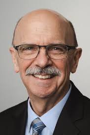 Jim Hills, Real Estate Agent