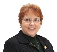 Jeanette Langfitt Obituary