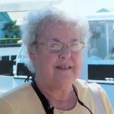 Kathryn May Murrow Obituary April 2, 2024