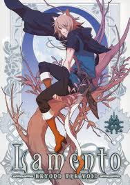 YMMV  Lamento - beyond the void - TV Tropes