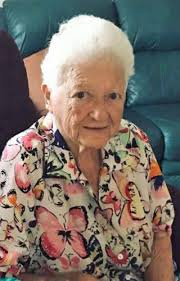 Edna Sullivan Obituary (2024)