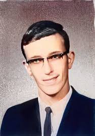 Billy Gene Osburn (1947-2000)