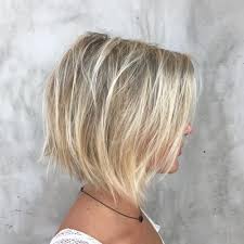 The best blonde hairstyles modeled by our favorite celebrities. 23 Trendy Short Blonde Hair Ideas For 2020