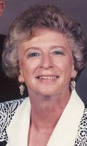 Jocelyn Couch Obituary (1932