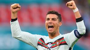 Born 5 february 1985) is a portuguese professional footballer who plays as a forward for serie a club. Cristiano Ronaldo Lasst Wert Von Coca Cola Sinken Br24