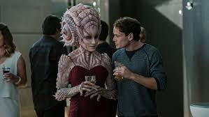 Star Trek Beyond': Film Review