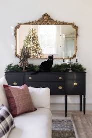 Our Christmas Living Room Home Decor Christmas Living Rooms Home Living Room