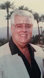 John O'Donnell Obituary