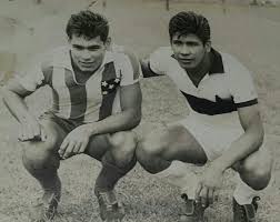 Quarenta anos sem Reyes, ídolo de técnica e raça na zaga e no meio-campo do  Fla