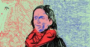 A Memoir That Challenges What It Means to Move Back Home