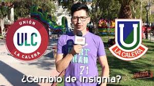 La calera, acusado de suplantar identidad en pcr. Union La Calera Cambio De Insignia Youtube