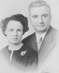 Maybe some of the family are members of this group.